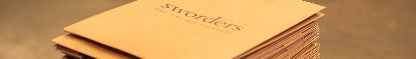 Sworders Returns to Snape!